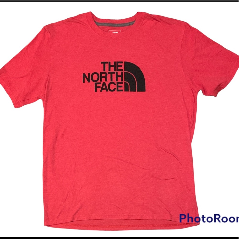 The North Face Short Sleeve Tee Size Large